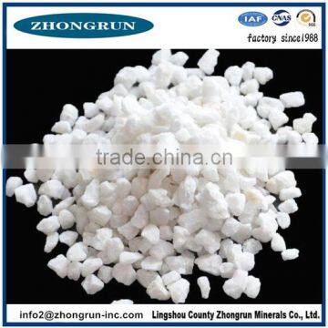 Heat preservation Perlite 4-8mm