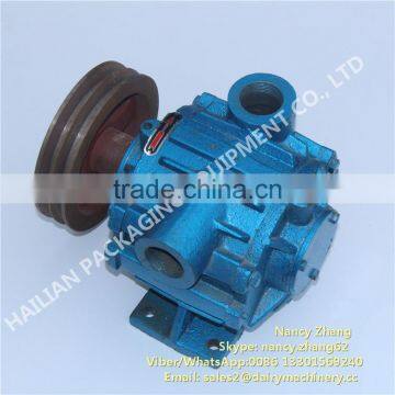 Rotary Vaccum Pump for Cow Milking Machine