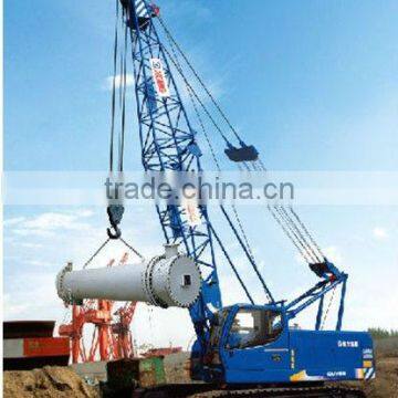 Crawler Crane QUY55 XCMG hongda CHEAP price good brand crane