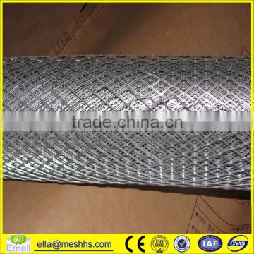 heavy duty expanded metal wire mesh