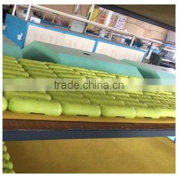 wholesale custom plastic eva foam product eva manufacturer