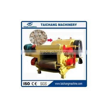 industrial machinery/chipper machine manufacturer in jinan zhangqiu