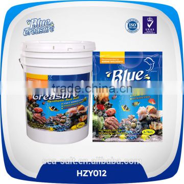 Artificial Reef Synthetic Marine Salt