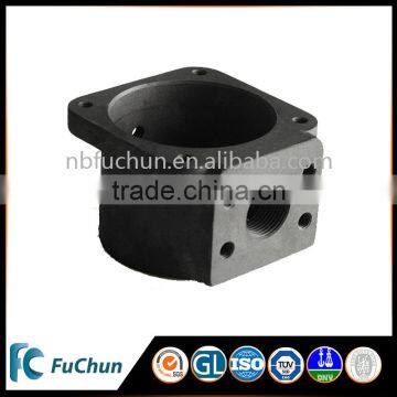 Hot Sales Customized Cast Iron Casting