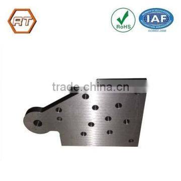 Customized stainless steel cnc laser parts