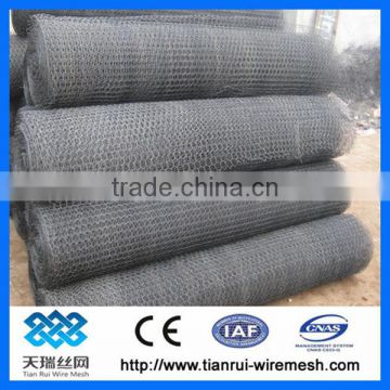 High quality Durable pvc coated chicken wire
