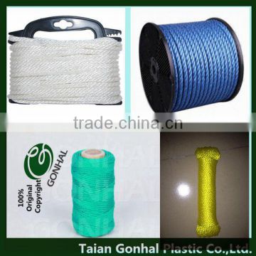 3mm polyester rope