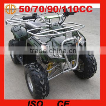 MINI 50CC UTILITY ATV (MC-304B)