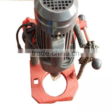 Import china products new products hole drilling machine my orders with alibaba