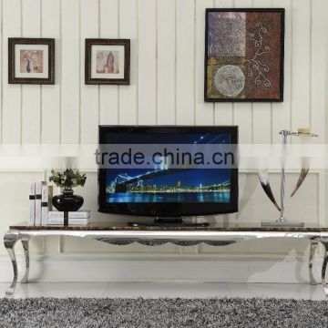 2017 hot selling and cheapest modern design tv stand
