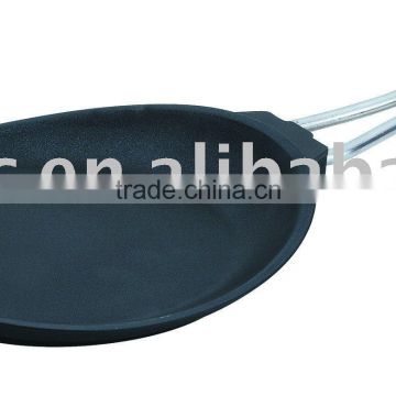 Die-casting Aluminum Non-Stick Fry Pan