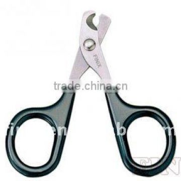 Superior 3.25" Cat Nail Scissors