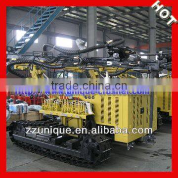 2011-2013 China Hot Selling Track Drill Machine KY125