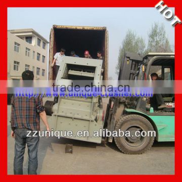 China hot selling Aggregate Maker Machine with good price