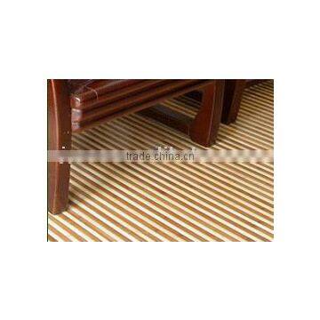 Bamboo carpet;bamboo rug ;bamboo mat