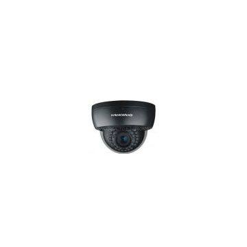 IR Dome Cameras Varifocal Lens 1/3 SONY CCD 520TVL