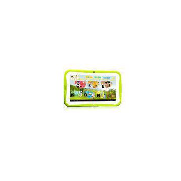 Rockchips RK3028 wireless network tablets for kids with wifi multiple language