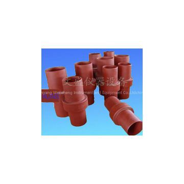 High-Pressure Insulating Joint