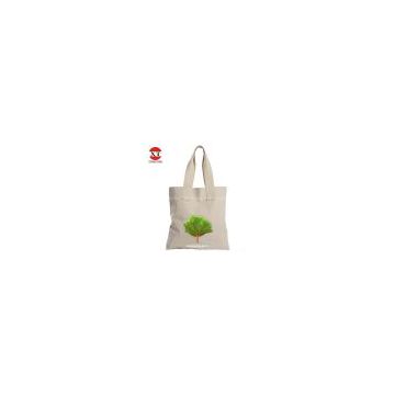 White Cotton Bag  (FLY-MB00003)