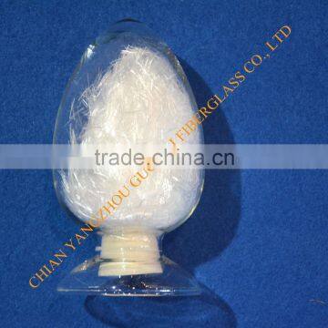 the manufacturer of high quality quartz fiber chopped strands