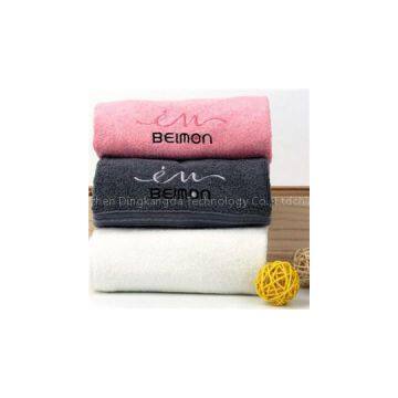 Egyptian Cotton Bath Towels