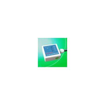 Solar garden lamp controller