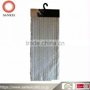 Quilting processing white 8ZC023