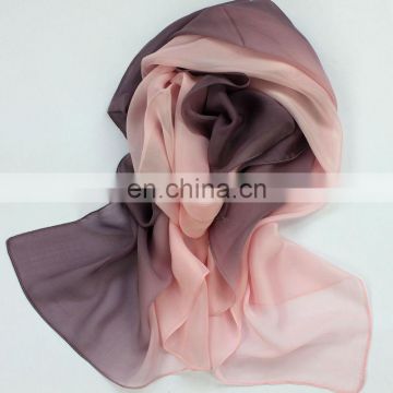 100% acrylic fashion pashmina scarf 2013