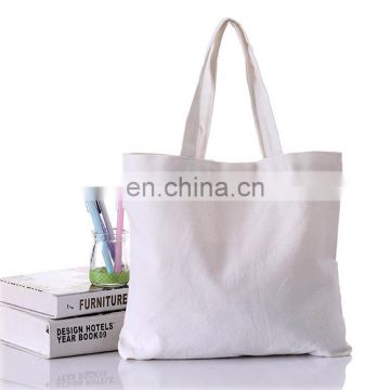 wholesale travel canvas shoping bag