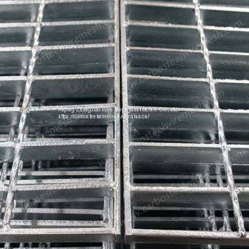 Steel Grating