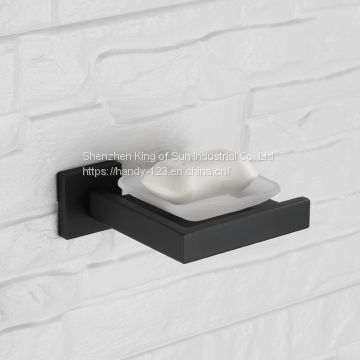 Bathroom Accessories Stainless Steel Soap Dish