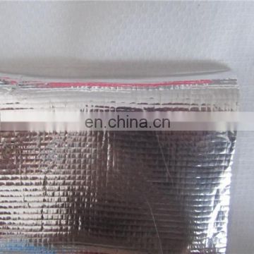 wall insulation material radiant barrier thermal insulation wrap