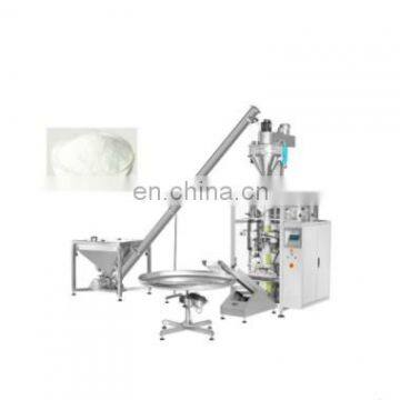 Hot sale automatic almond flour powder vertical packing machine/auger filling machine for sale