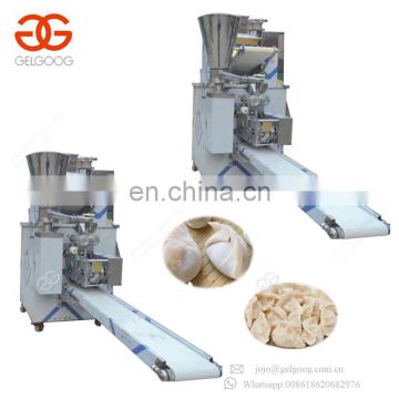 High Quality Chinese Mini Jiaozi Making Machinery Pelmeni Maker Price Machine Dumpling