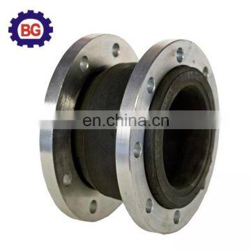 Flange End Flexible Rubber Expansion Joint Price