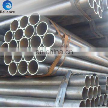 ASTM A53B din st45.8/ st42.2 carbon steel pipe price