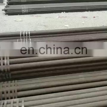 ASTM A 106 B seamless pipe steel