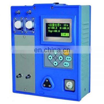 LY8050 intelligent multi-channel flow standard calibrated instrument