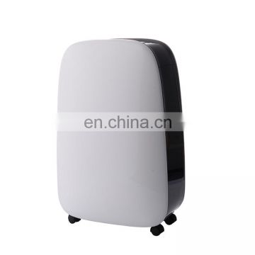 OL10-013E 10L/Day Portable Air Dry Home Dehumidifier