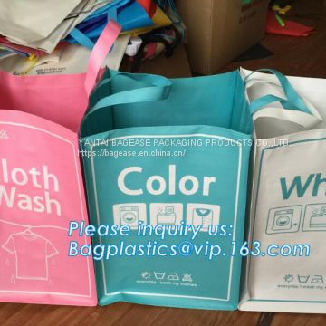 Customized Environmental protection non woven bag tote shipping bag, Chinese suppliers custom printed shopping portable