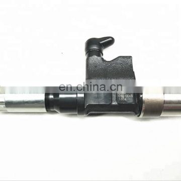 high quality Original fuel common rail injector 095000-0146 095000-0144  095000-0145 095000-0143