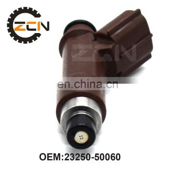Auto Parts Fuel Injector OEM 23250-50060 For Lexus 4.7L