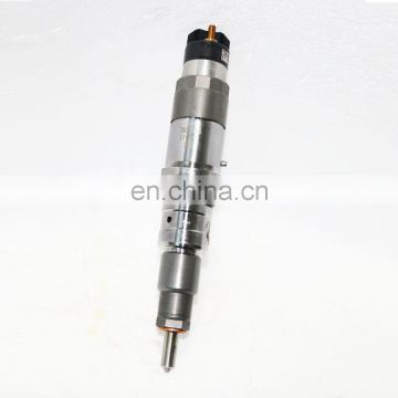 diesel auto parts common Rail Injector 0445120123