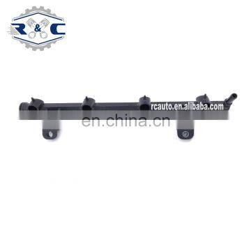 R&C High Quality Original Auto custom fuel Injector Rails 8200494284 For Renault Car Fuel Rail