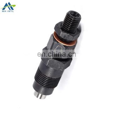 Fuel Injector Assembly Diesel Nozzle 23600-19075 For Land Cruiser