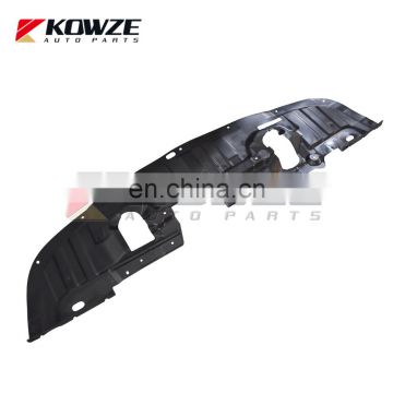 Auto Engine Cover For Mitsubishi Lancer CX2A CY2A 5379A239