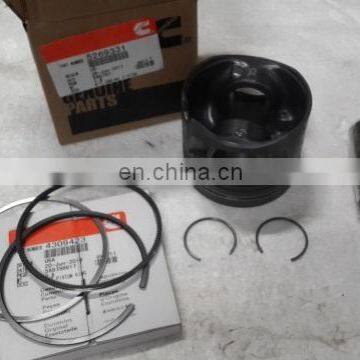 5269331 Foton Cummins engine ISF2.8 Piston Kit