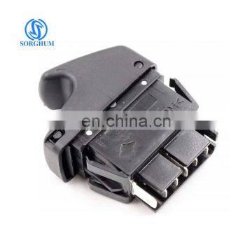 Auto Window Lifter Switch For Renault Clio II Kangoo Megane 1 Twingo 1 7700838101