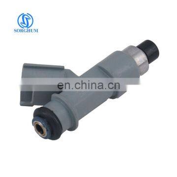 23250-0P060 Fuel Injector For Toyota Reiz GRX13 Crown 10-13