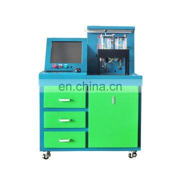 NT700 HEUI CAT injector test bench  diesel fuel injector test bench